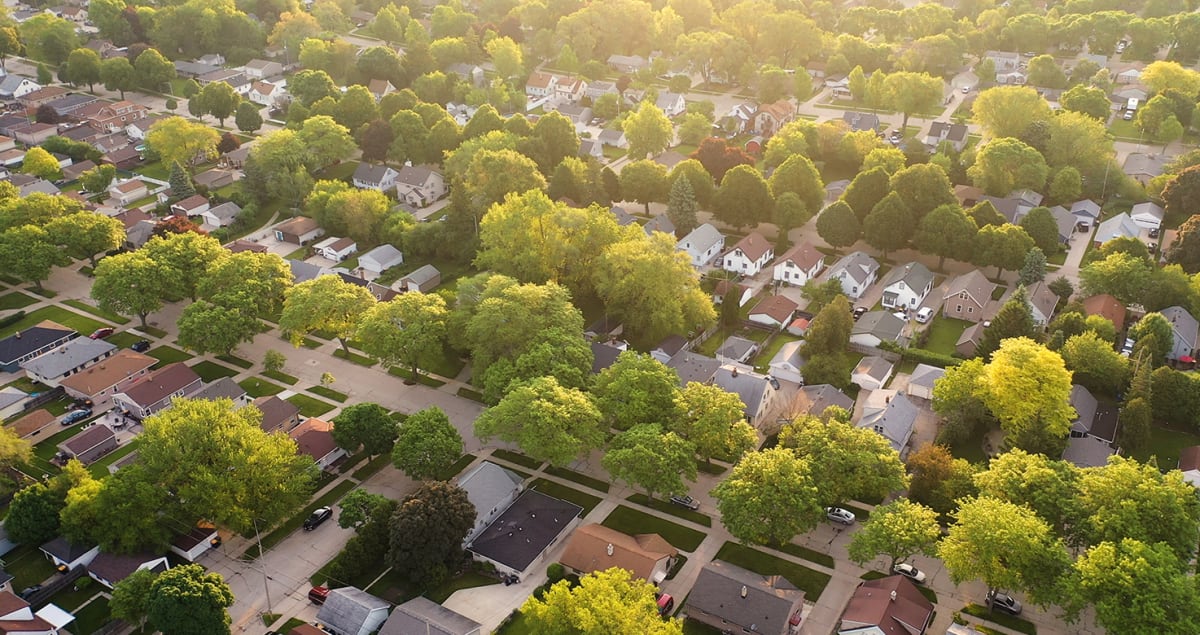 ​The hybrid work trends to know as a franchisee: suburban revitalisation
