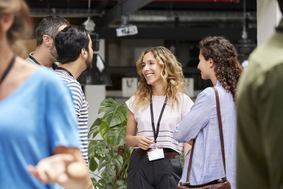 A winning formula: the science behind a happy workforce and greater productivity