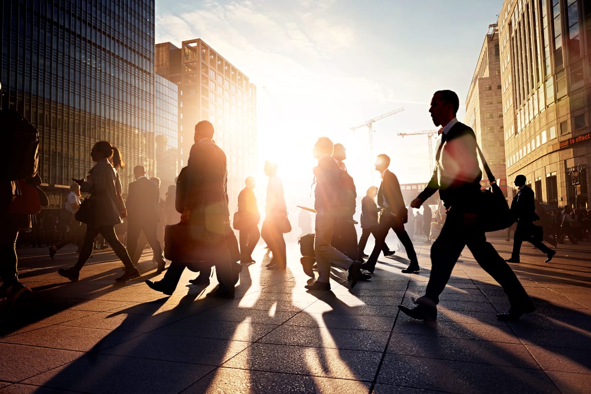 Businesses are becoming less reliant on cities: what does this mean for the future of work?